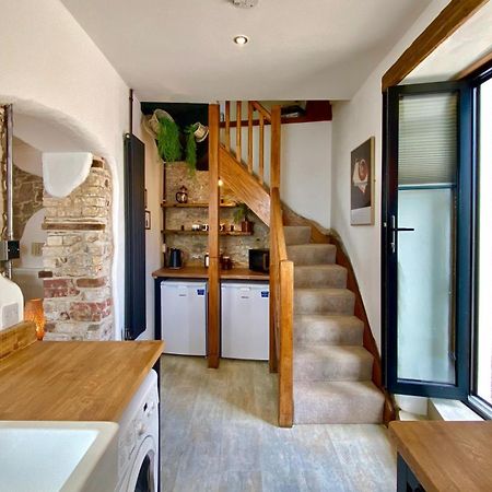 פלימות' Rock Cottage מראה חיצוני תמונה