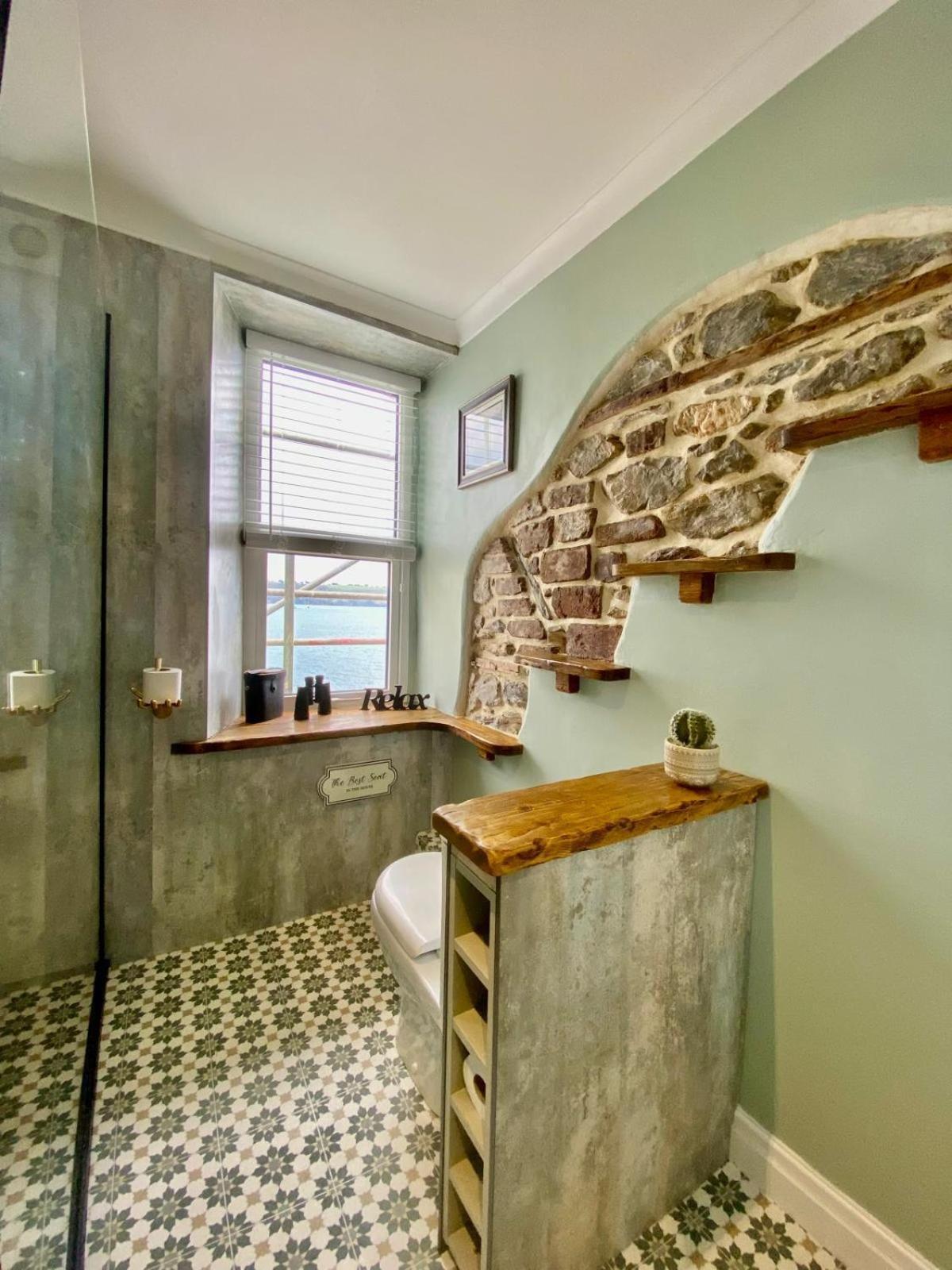 פלימות' Rock Cottage מראה חיצוני תמונה