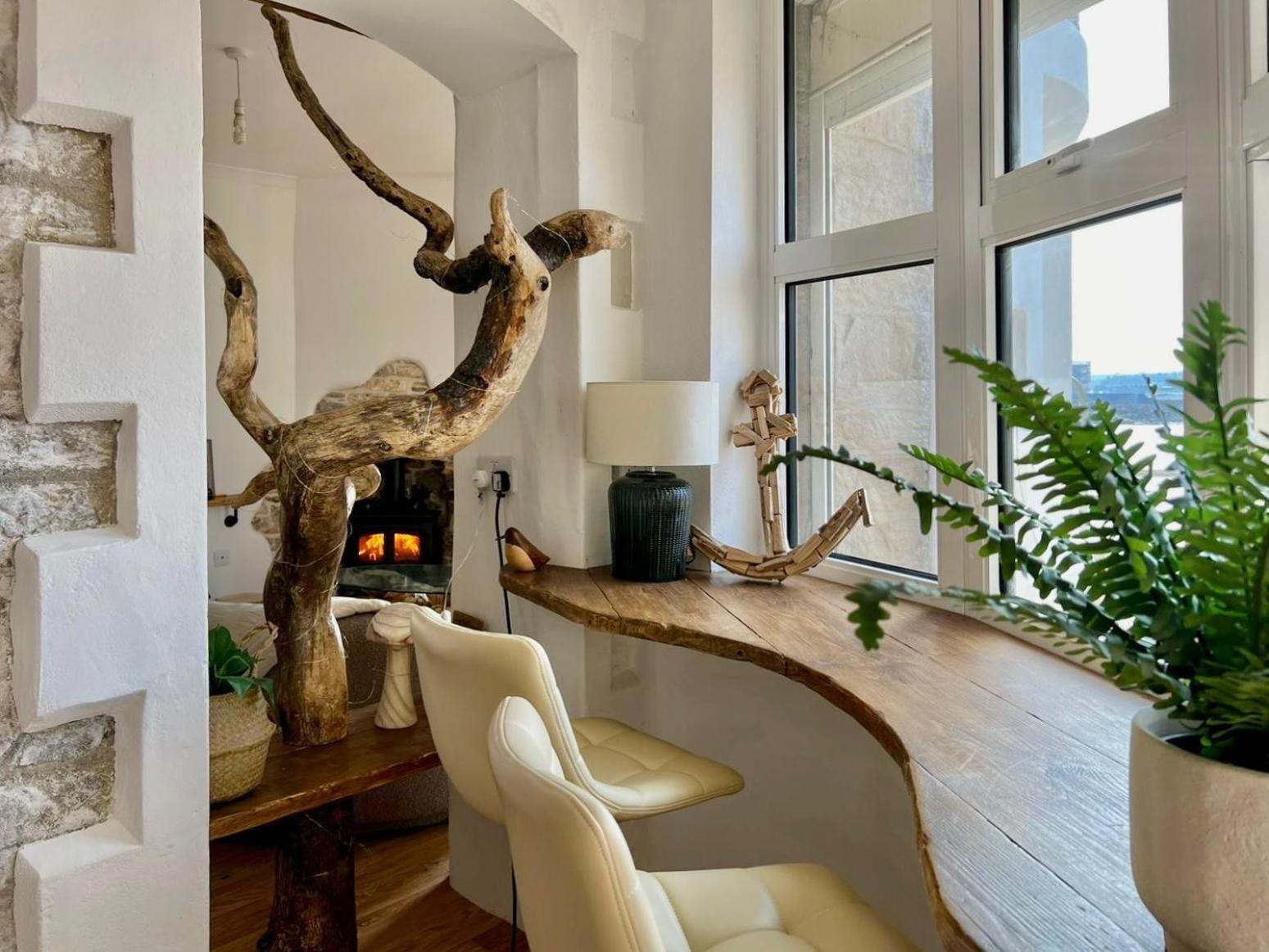 פלימות' Rock Cottage מראה חיצוני תמונה